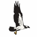 Black Hall Club logo