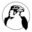 Black Hawk Golf Course logo