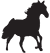 Blackhorse Golf Club logo
