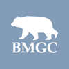 Black Mountain Golf Course logo