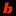 blacknews.uk icon