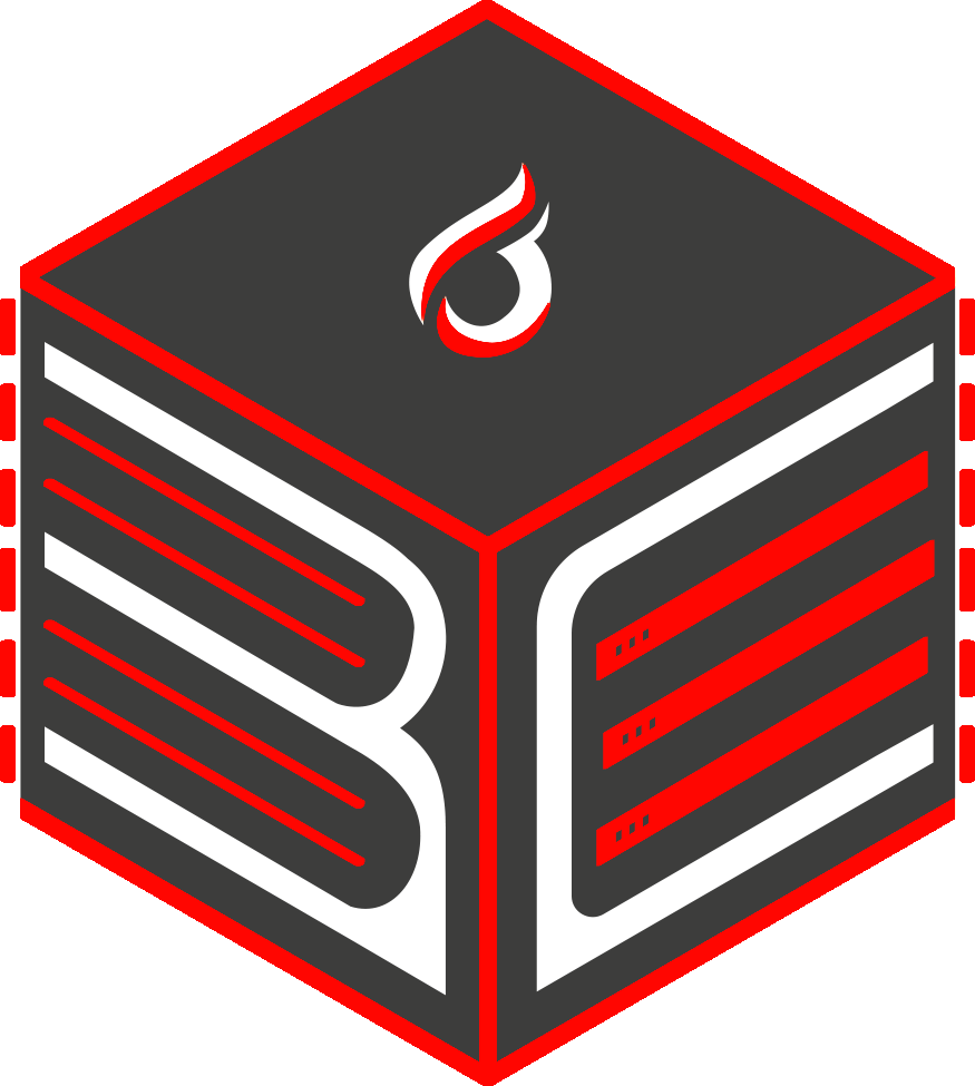 blackoutcomics.com icon