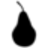 blackpear.com icon