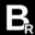 blackrawed.com icon