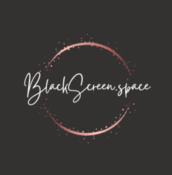 blackscreen.space icon
