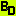 blacksdesign.com icon