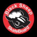 blacksheep.com.br logo