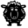 Black Sheep Golf Club logo