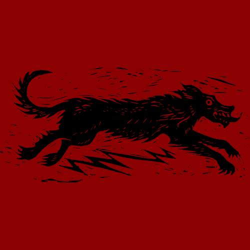 blackshuckfestival.com icon