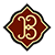 Blackstone Country Club logo