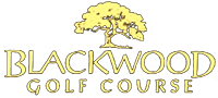 Blackwood Golf Course logo