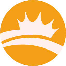 bladkongen.no logo