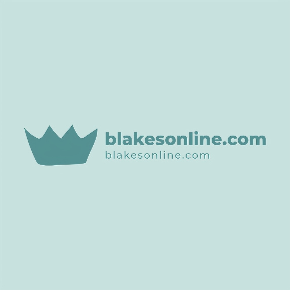 blakesonline.com logo