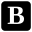blancmagazine.com icon