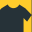 blankapparel.com logo