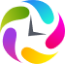 blankcalendarpages.com icon