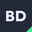 blankdistrict.com icon