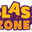 Blast Zone logo