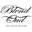 BLEND OUD logo
