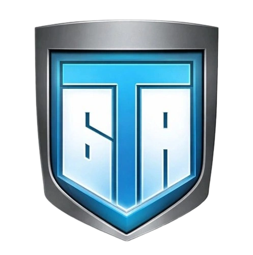 bleublanctech.com icon