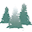 Bliss Creek Golf Course & Restaurant logo