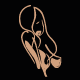 blissfulmassagewarsaw.com icon