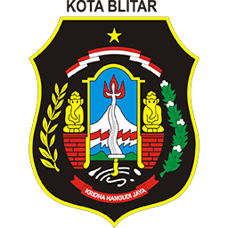 blitarkota.go.id icon