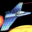blitter.net icon