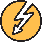 blixtvakt.com icon