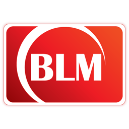 blm.hu icon