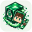 Block Skin Lab logo