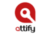 blog.attify.com icon