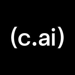 Character logo