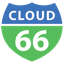 blog.cloud66.com icon
