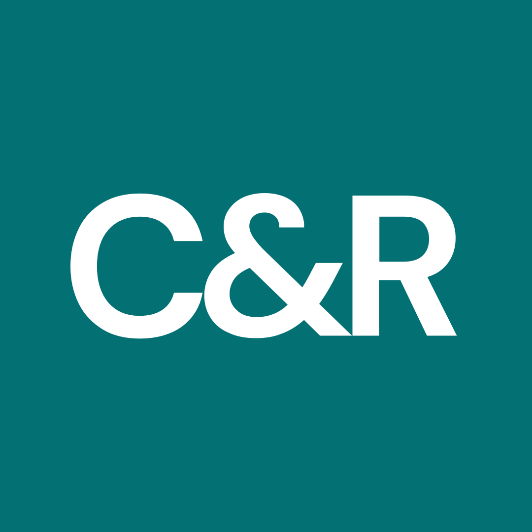blog.crsoftware.com logo