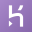 blog.heroku.com icon