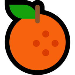 blog.orange.tw icon