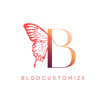 blogcustomize.com icon