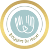 bloggersbyheart.dk icon
