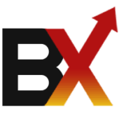 bloggingx.com icon