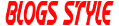blogsstyle.com icon