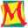 blokmsquare.co.id icon