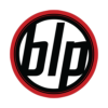 BLP Media & Design logo