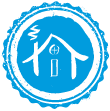 blue-house-books.com icon