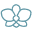 blue-orchid.ca icon