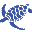 blue-turtle.com icon