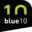 blue10.com logo