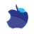 blueapplesystems.com icon