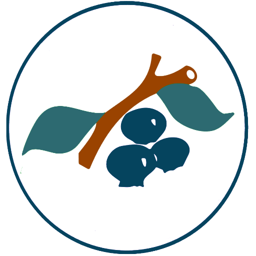 Blueberry Hill Golf Club logo