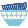 bluebowlrecipes.com icon